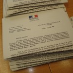 courrier Loiret