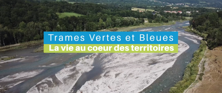 « La vie au cœur des territoires » : la série évènement de l’ARRA² !